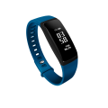 2018 V07 Smart Watch Wristband Bracelets Waterproof Heart Rate Blood Pressure Monitor. 
