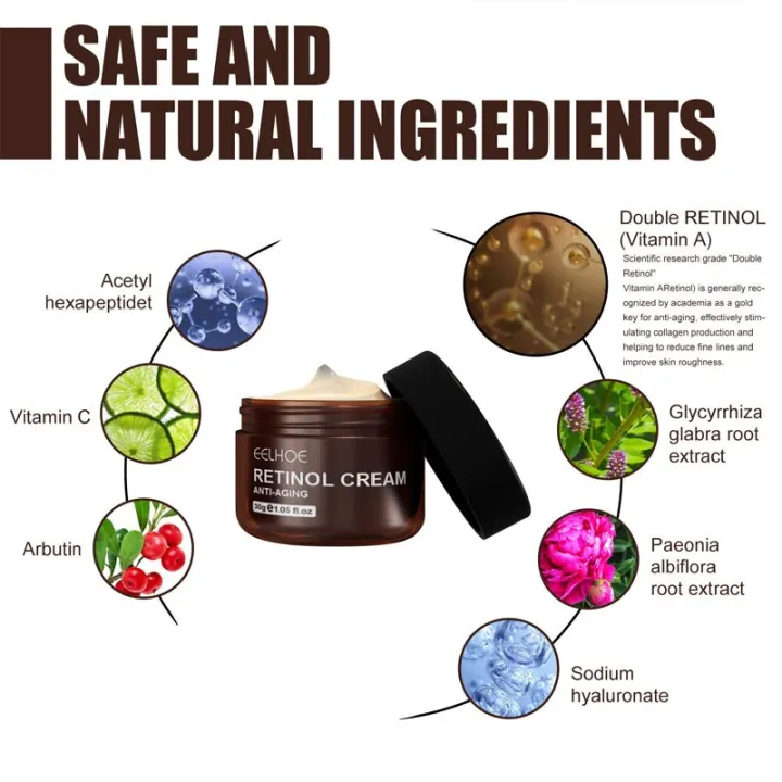 EELHOE%20Retinol%20Face%20Cream%20Fades%20Wrinkles%20Fine%20Lines%20Firming%20Lifting%20Brightening%20Skin%20Moisturizing%20Facial%20Repair%20Cream%20Skin%20Care%20-%20Image%205