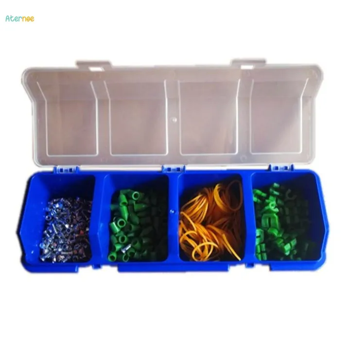 Hardware%20Organizer%20Box%20with%20Compartment%2012.2x4.5x2.5inch%20Material%20Sloping%20Opening%20for%20Nuts%20-%20Image%204