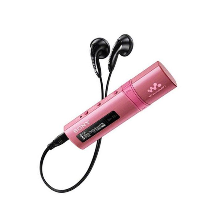 Sony%20NWZ-B183F%20MP3%20Player%20Walkman%20(4GB)%202ND%20used%2090-95%EF%BC%85%20New%20good%20condition%20-%20Image%207