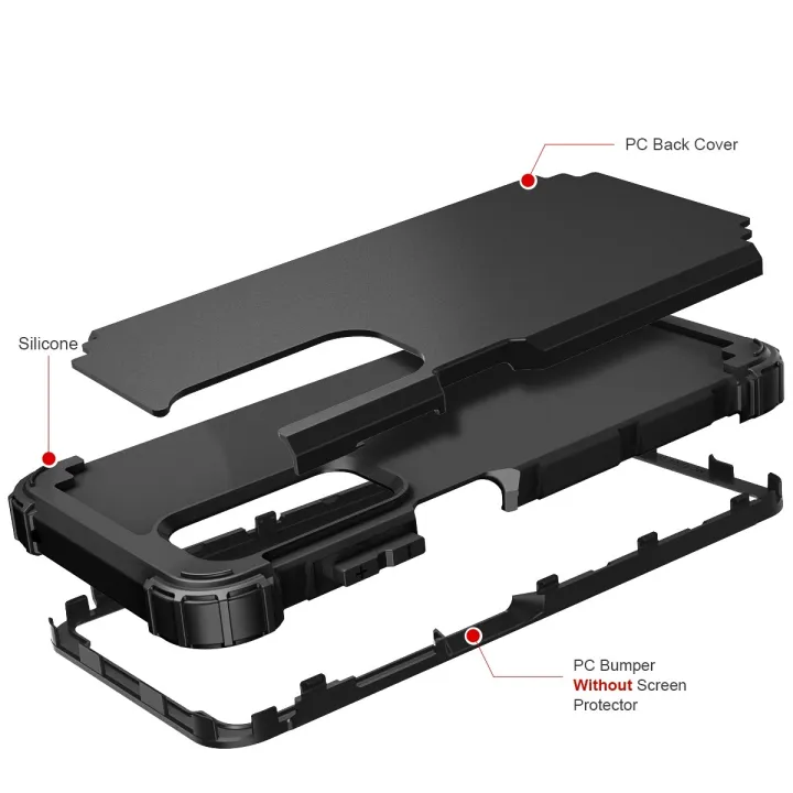 lthmy%20for%20Motorola%20Moto%20Edge%202021%20Case%20Full-Body%20Cover%203%20in%201%20Hybrid%20Hard%20PC%20&%20Soft%20Silicone%20Heavy%20Duty%20Rugged%20Bumper%20-%20Image%204