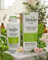Simple Kind to Skin Hydrating Light 125 ml Moisturiser. 