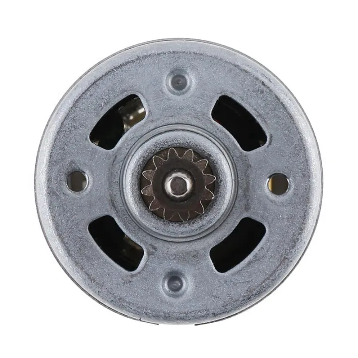 2X%20RS550%2018V%2019500%20RPM%20DC%20Motor%20with%20Two-Speed%2011%20Teeth%20and%20High%20Torque%20for%20Electric%20Drill/Screwdriver%20-%20Image%207