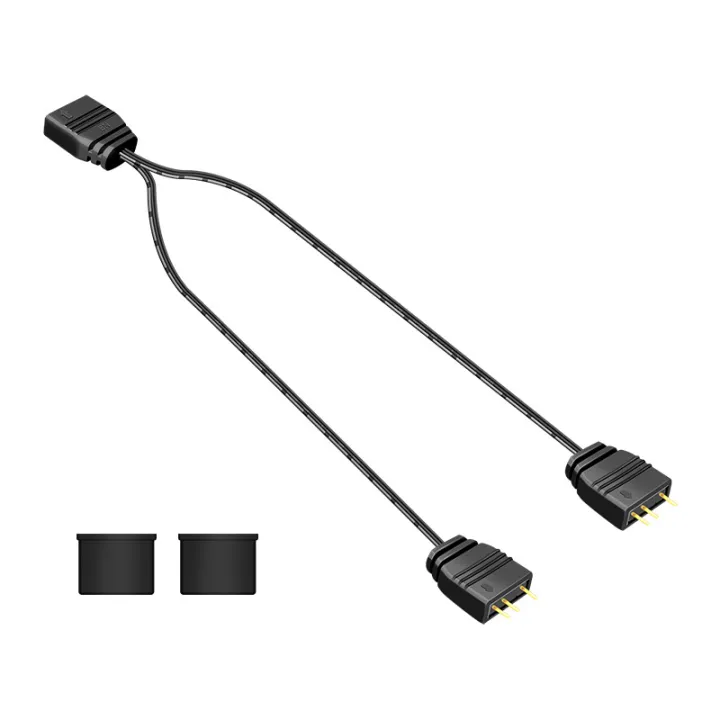 %E3%80%90FUPANG%E3%80%91splitter%203%20pin%201%20to%20universal%2033.5cm%20mainboard%20argb%20extension%20cable%20Creek%20-%20Image%204