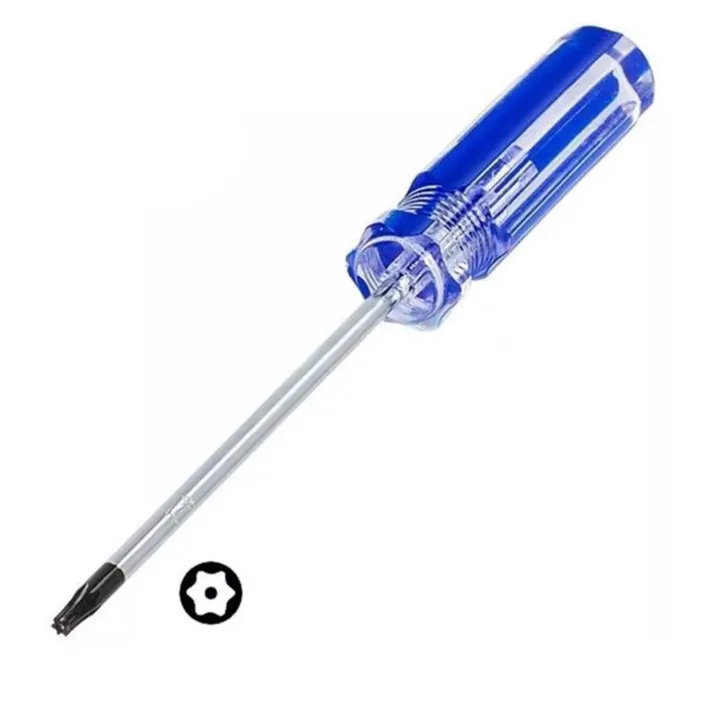 T8/T9/T10%20Tamper%20Proof%20Screwdriver%20Security%20Torx%20Driver%20Disassembly%20-%20Image%208
