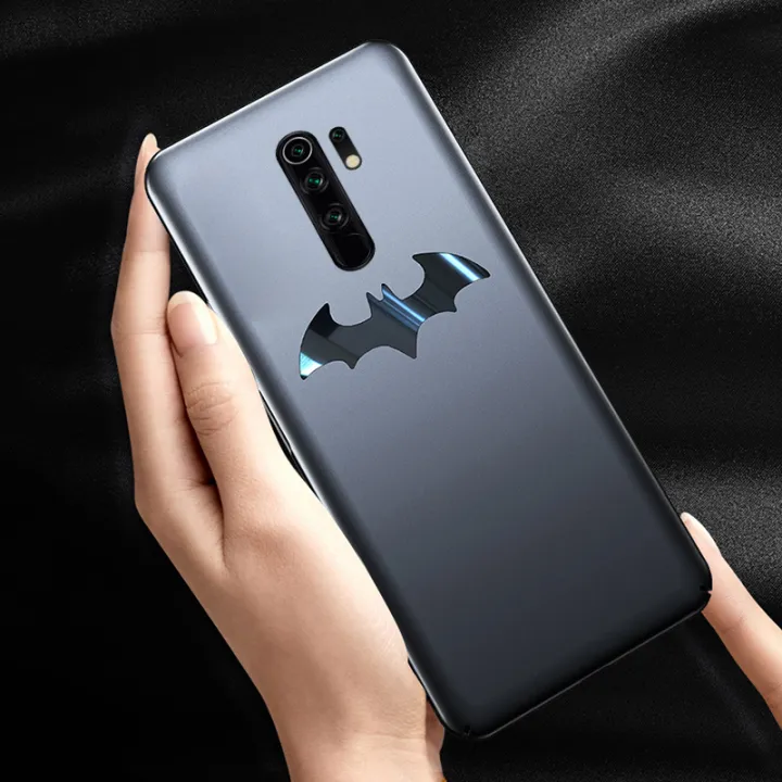 Back%20Cover%20For%20Xiaomi%20Poco%20M2%20Reloaded%20Batman%20Phone%20Case%20Full%20protector%20Metal%20Bat%20design%20Shockproof%20Cover%20For%20Mi%20Mi%20Poco%20M2%20Reloaded%20Cases%20-%20Image%204