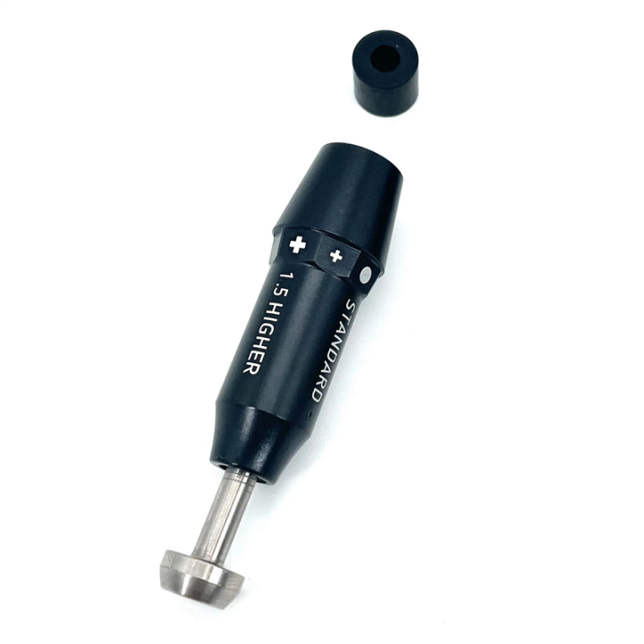 3X Golf Shaft Sleeve Adapter Fit for GEN3 GEN4 0811X 0811XF,Driver .335 Golf Club Replacement Adapter