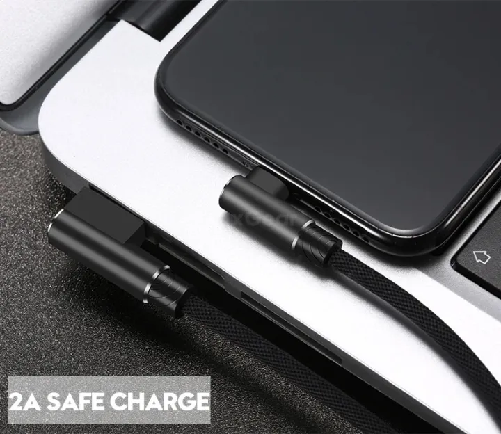 MaxGear%20Type-C%2090%20Degree%201M%202M%203M%20Fast%20Charging%20USB%20Cable%20L%20Shape%20Data%20Cord%20Charger%20For%20Samsung%20S9%20Plus%20Xiaomi%20Huawei%20P10%20P9%20-%20Image%202