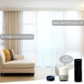Smart Curtain Controller Curtain Motor Wireless Electric Curtain Controller Remote Control. 