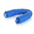 Flexible Pneumatic Pipe Tube Hose Coil Hose 6mmx8mm. 