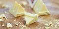 Toblerone Milk Chocolate - White - 100g. 