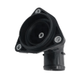 03H121121C 03H121121 Engine Cooling Thermostat Housing. 