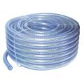 Hose Pipe-20 Feet Clear Flexible PVC. 