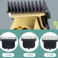 HTC AT-176 Beard Trimmer and Hair Clipper for Men. 
