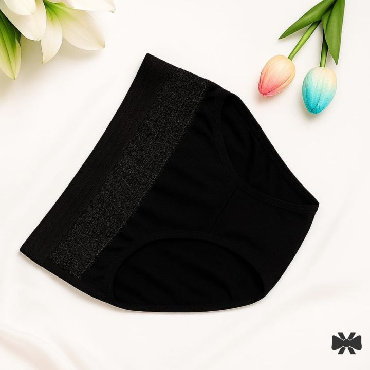 1 Pieces Loxicave Imported Premium Panty Stylish panty cotton panty comfortable panty