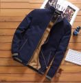 New Update Collection Bonded+Sherfa Jacket For Men Jacket For Men.