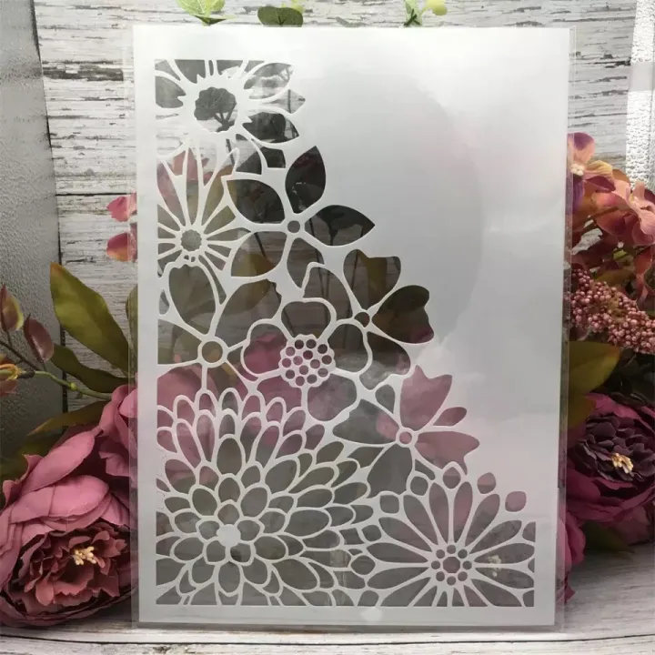 Stencil%20for%20Wall%20&%20Fashion%20Painting%20Template%2010%20by%208%20inch.%20-%20Image%202