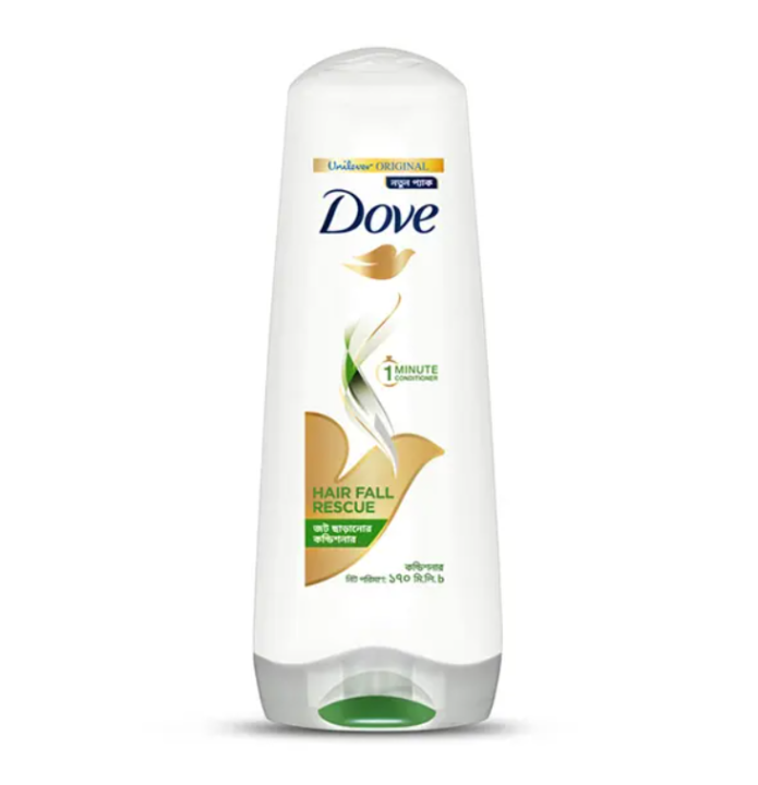 Dove%20Conditioner%20Hair%20fall%20Rescue%20170ml%20%7C%20Bangladesh%20-%20Image%203