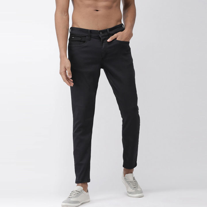 Black Jeans Slim Straight Denim Jeans Buy Blue Black Super Slim