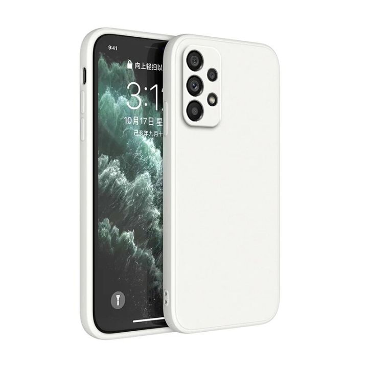 Funda%20Original%20Phone%20Case%20for%20Samsung%20A52%20A52S%20Matte%20Silicone%20Fundas%20Galaxy%20A52%204G%20A52S%205G%20Camera%20Protective%20Back%20Cover%20Case%20-%20Image%207