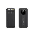 20000mAh Power Bank Dual Output 22..5W  super Fast Charging -Vooc Support Power Bank in Dual LED flash Light .. 
