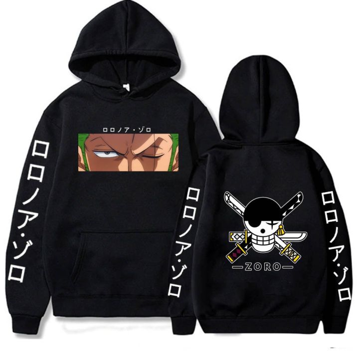 One%20Piece%20Anime%20Hoodie%20Roronoa%20Zoro%20Print%20Funy%20Pullover%20Long%20Sleeve%20Loose%20Casual%20Fashion%20Sweatshirt%20Uniex%20-%20Image%203
