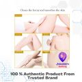 Aichun beauty 24k pure gold peeling gel for face & body 100 ML.