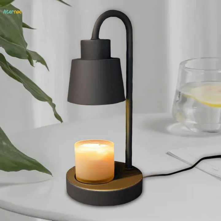 Electric%20Candle%20Warmer%20Lamp%20Dimmable%20Table%20Lamp%20Fragrance%20Candle%20Melter%20Lamp%20for%20-%20Image%207