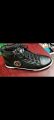 BOOT SHOES FOR MEN SOFT LEATHER MIDIUM CUT VANS MODEL RUBBER SOOL.. 