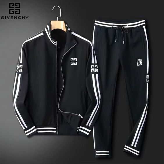 Stylish Premium Cotton Tracksuit Casual Long Sleeve And Trouser Set For Men