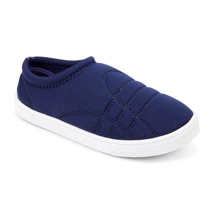 BubbleGummers Children's Slip-On Sneaker