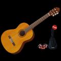 Yamaha C330 Classical Guitar.