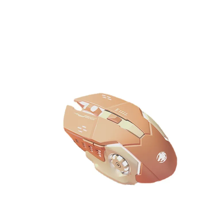 Forerunner%20G305%20Bluetooth%20Wireless%20Mouse%20Mechanical%20Dual-mode%20RGB%20Gaming%20Mouse%20USB%20Office%20Computer%20Gaming%20-%20Image%205