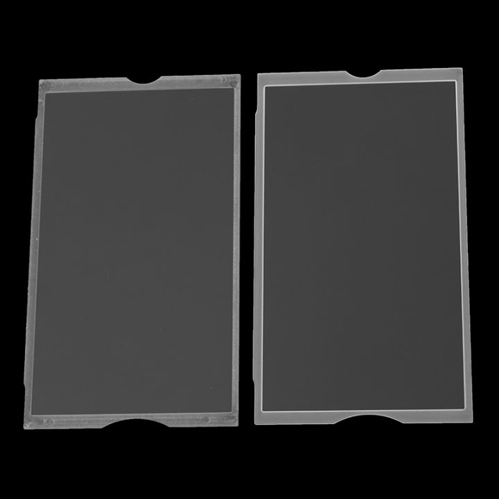 For%20PSP%201000%202000%203000%20LCD%20Screen%20Display%20Glass%20Plastic%20Mirror%20Screen%20Lens%20Front%20Shell%20Protective%20Cover%20Game%20Accessories%20Eatop%20-%20Image%203