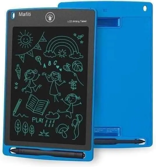 8.5%20inch%20Writing%20Drawing%20Tablet%20For%20Kids%20Electronic%20Graphics%20Tablet/Pad/Board%20LCD%20Writing%20Tablet%20Digital%20Erasable%20Drawing%20Tablet%20-%20Image%205