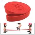 Elastic Jump Rope Elasticity Jumping Rubber Band for Games Sports Indoor. 