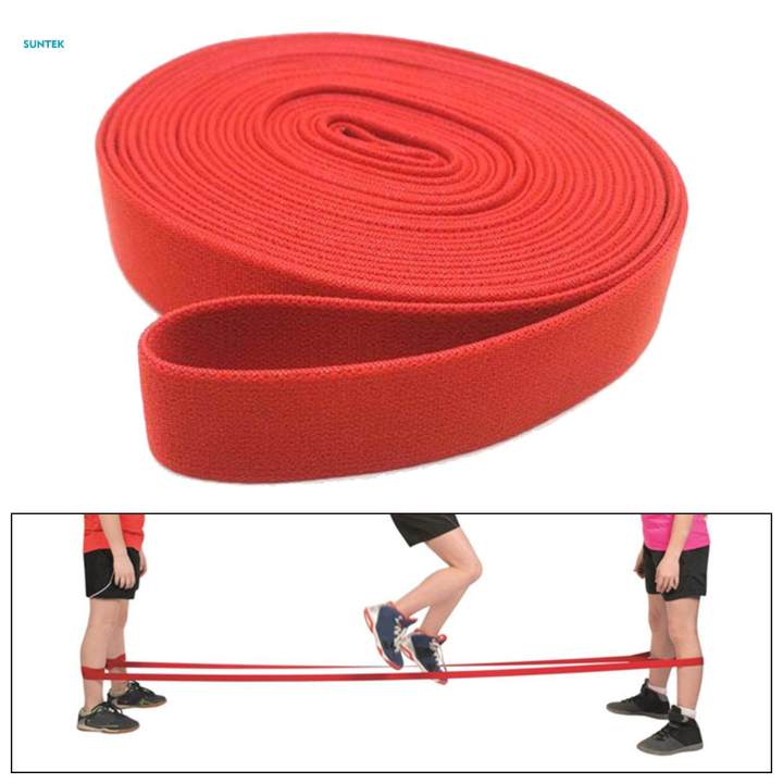 Elastic%20Jump%20Rope%20Elasticity%20Jumping%20Rubber%20Band%20for%20Games%20Sports%20Indoor%20-%20Image%202