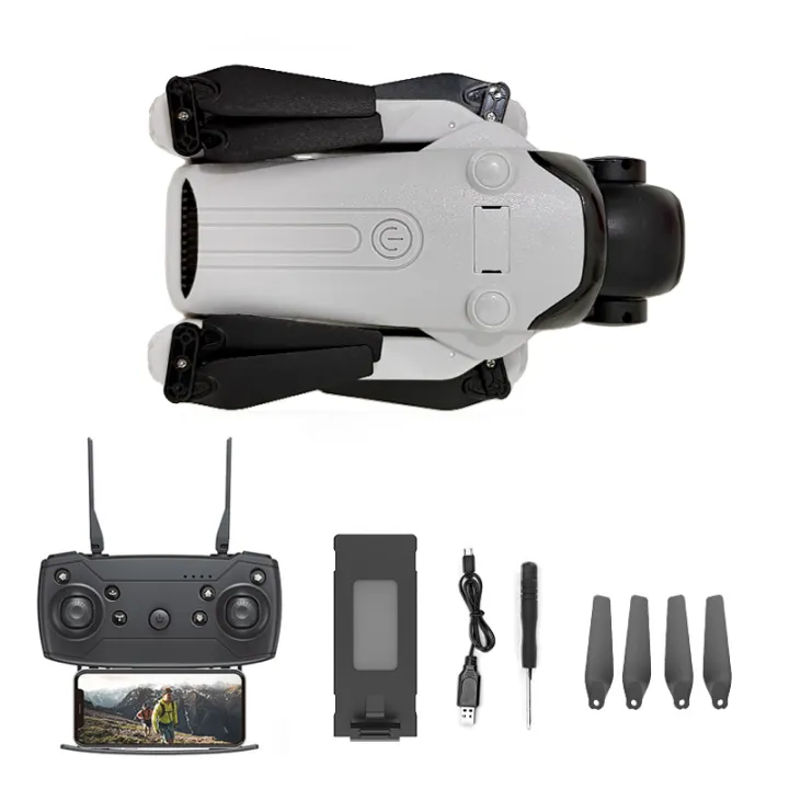 i5%20Pro%20%20Drone%20with%20Dual%20Camera%20-%20Image%202