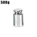 M1 M2 Calibration Weights Stainless Steel Weight Plates Precision Gram Scales Weights Chrome Plating Calibration Gram Scale 1g 2g 5g 10g 20g 50g 100g 200g 500g. 