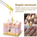 JAYSUING Therapy Drops-Reduce Dark Spot & Lightens Skin Discoloration 10ML. 