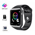 A1 SIM Supported Complete Mobile & Smart Watch.