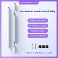 TBTIC Universal 3 in 1 Stylus Capacitive Pen For iPad Matepad Phone Touch Screen Android Tablet Pencil.