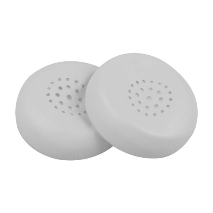 1Pair%20Foam%20Ear%20Pads%20Cushion%20Leather%20Earpad%20for%20Sony%20WH-CH400%20Headphone(Red)%20-%20Image%203