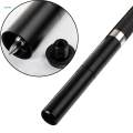 Cue Stick Extender Billiards Pool Cue Extension for Billiard Cues Enthusiast. 