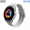 QCY Watch GT Smart Watch Retina AMOLED Display. 