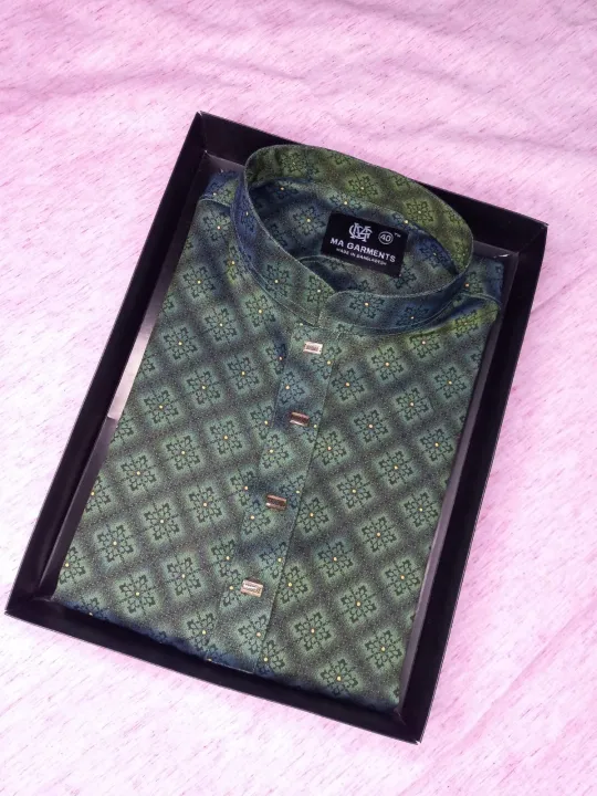 Men's%20Panjabi%20print%20work%20Exclusive%20Collection%20Panjabi%20For%20Men%20-%20Image%202