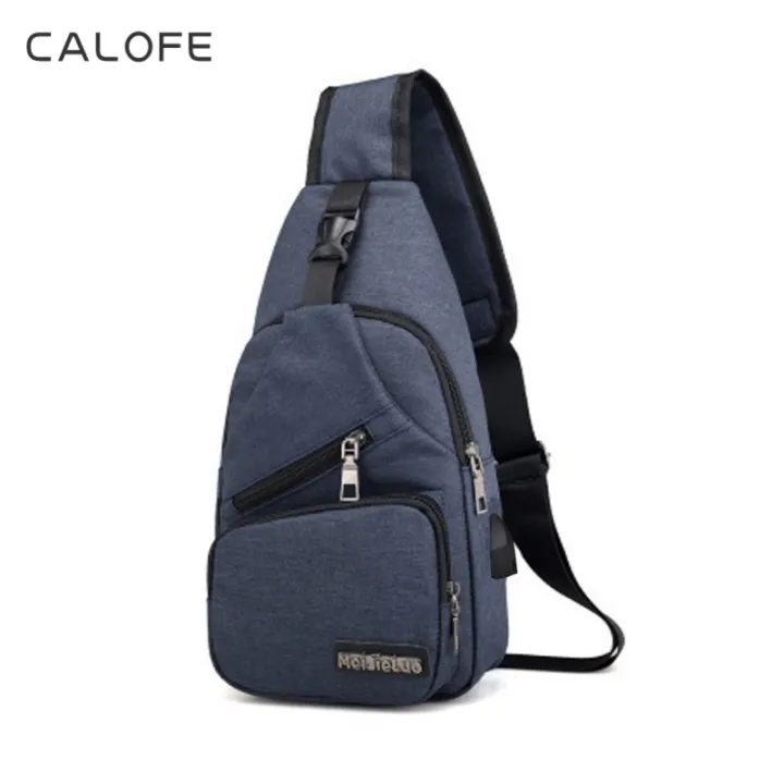 CALOFE%20Shoulder%20Bag%20Chest%20Bag%20for%20Men%20Waterproof%20USB%20Male%20Crossbody%20Bag%20Anti-Theft%20Short%20Travel%20Messenger%20Chest%20Sling%20Fashion%20Designer%20Chest%20Bag%20-%20Image%204