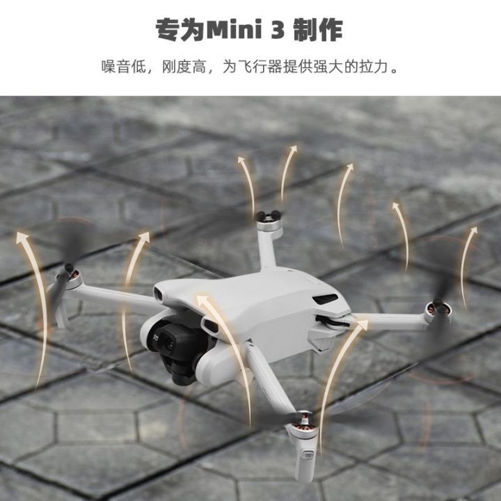 DJI%20Mini%203%20Replacement%20Propeller%206030%20(8Pcs/4pairs)%20with%20Screw%20&%20Driver%20-%20Image%205