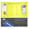 YG300 Pro LED Mini Projector. 
