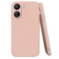 For Cover Xiaomi Redmi 13C Case Redmi 13C Capas Liquid Silicone Shockproof Soft TPU Case Redmi 10A 12C 9C 10C 9 10 12 13C Fundas. 